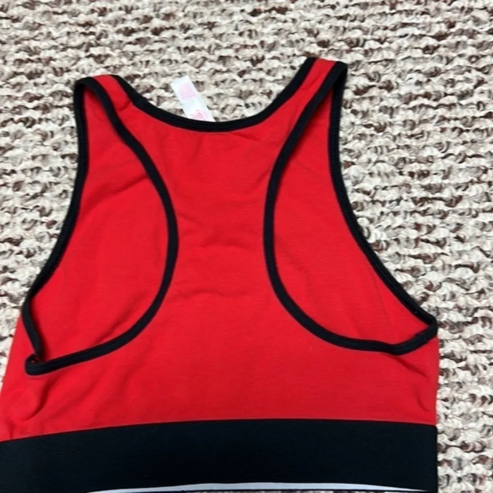PINK‎ sports bra